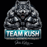 Team Kush — We Build Aesthetic Physiques
